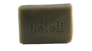 Go Green Natural Handmade Soap by Lololi Cosmetics