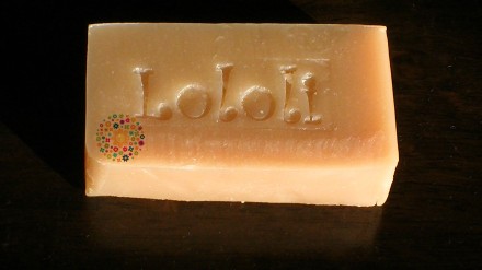 Lololi Cosmetics Vitamin E Soap